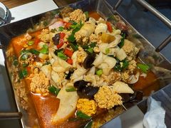 -千岛湖小鱼儿·淳安匠心农家菜