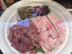 -巢爷老味(东方红店)