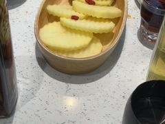 -千牛将·鲜牛肉火锅(开元路店)