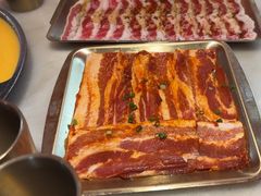 -韩宫宴烤肉·料理(武汉印象城店)