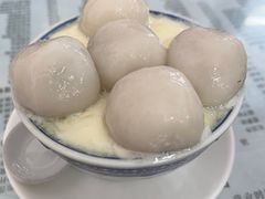 -阿三麻蓉汤圆(顺光大厦店)