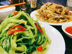 -一哥美食(总店)