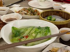 上汤生菜-香云轩·顺德菜(香云纱园林酒店店)