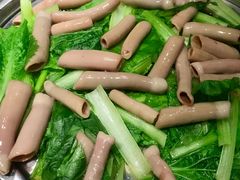 -77号渔船·蒸海鲜青岛菜(积米崖店)