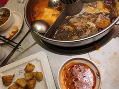 -蜀大侠火锅(寰球文化地标·总府店)