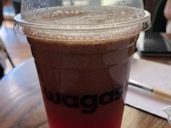 -Wagas沃歌斯(北京君太百货店)