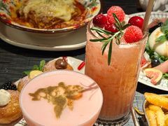 -IL TEATRO 精品意大利餐厅