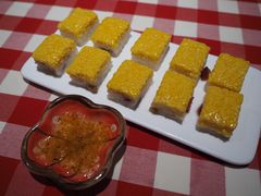 -西贝(满都海公园店)