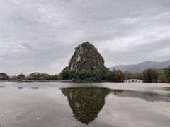 -星湖旅游景区七星岩