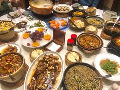 -小天厨民间菜馆(深圳街店)