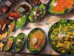 -汉阳廷自助烤肉·火锅(佳兆业广场店)