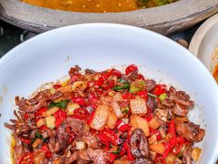 -食理八湘(中海城风情苑北区店)