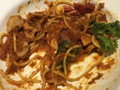 -JINNS锦时 steak&pizza(浸信会礼拜堂旧址店)