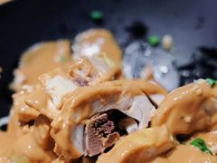 -金谷园饺子·烧烤(人大总店)