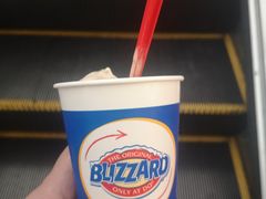 -DQ·蛋糕·冰淇淋(河东万达店)