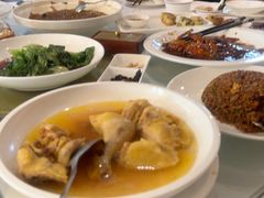 -老洋房花园饭店(绍兴路店)