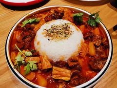 -莫莉哇咔亲子餐厅(乐堤港店)