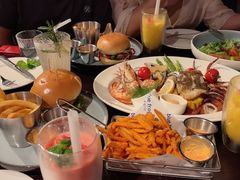 -bluefrog蓝蛙(水游城店)