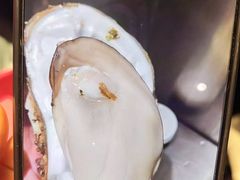 -蠔爺王志德生蚝馆(金沙湾店)