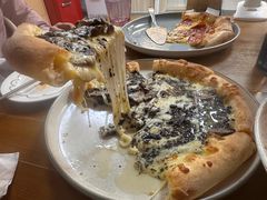 -黑熊披萨orso pizza