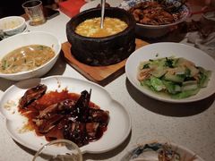 -老头儿油爆虾(星光一期店)