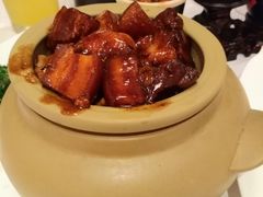 外婆红烧肉-上海小南国(仲盛世界商城店)