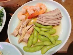 -南翔馒头店(豫园店)