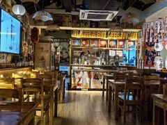 -千懿六本木酒场(常熟路店)