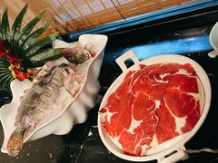 -景笙毋米粥底火锅(20年老字号)