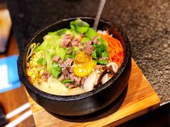 -白玉·朝鲜族烤串(南山店)