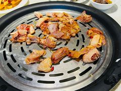 -青蓬蒸汽海鲜·深圳老字号·团建聚会(壹方城店)