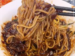 -桃园中华料理炸酱面(燕儿岛路店)