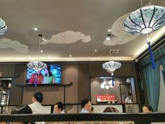 -赣南人家·头牌江西菜(劲松店)