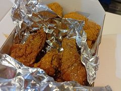 琥珀炸鸡-SUN炸鸡专门店(西塔总店)