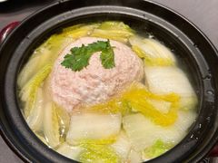 -百富源·海鲜辽菜(和平北大街店)