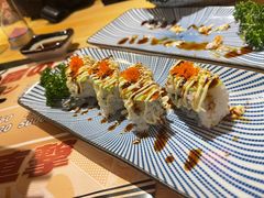 -食鲤料理(西虹东路店)