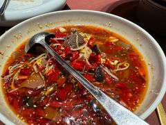 -久宴·天目湖大鱼头(恐龙园店)