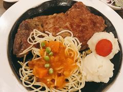 沙朗牛排-豪客来牛排(新街口羊皮巷店)