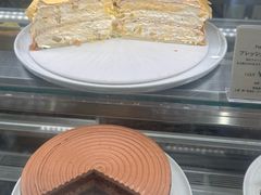 -HARBS(名铁名古屋店)