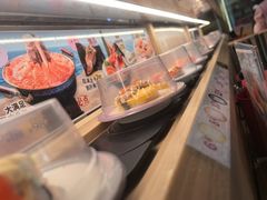 -三禾寿司(君尚店)