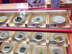 -阮大兴糕团(日月光中心店)