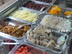 芋泥-爱啊石花膏