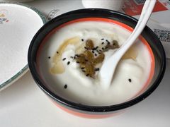 自制酸奶-帕米尔食府(白云观店)