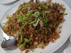 -立哥港式茶餐厅