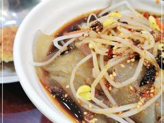 -张明富面皮店(东大街店)