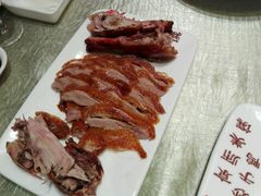-全聚德(常州店)