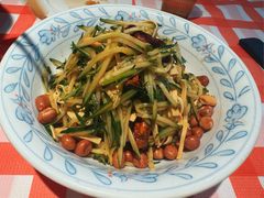 -恰八斗·猛火长沙菜(国贸店)