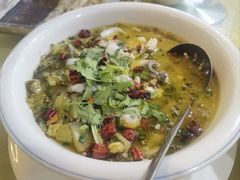 -大自然美食农庄(广州南站店)