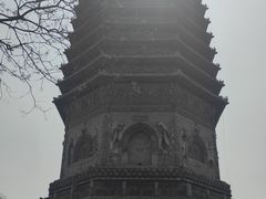 -玲珑塔公园