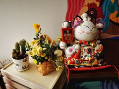 -Mesa Madre梅萨妈妈·Bintana(国贸店)